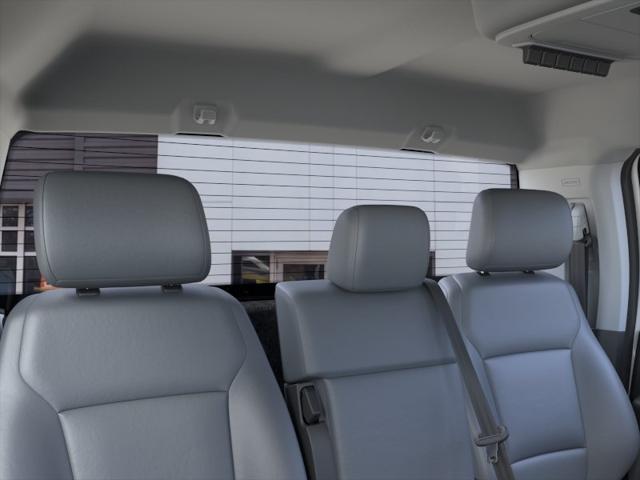 2025 Ford F-550 XL