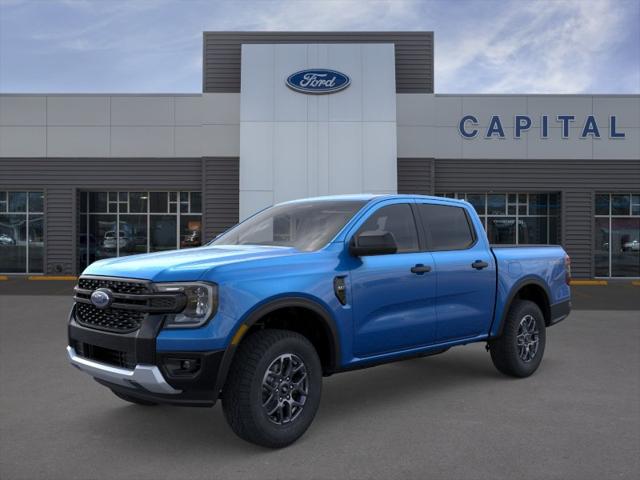 2026 Ford Ranger XLT for sale in Wilmington, NC