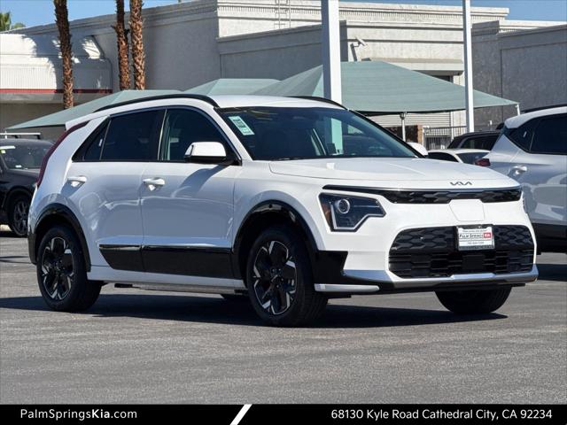 2026 Kia Niro EV Wind for sale in Cathedral City, CA