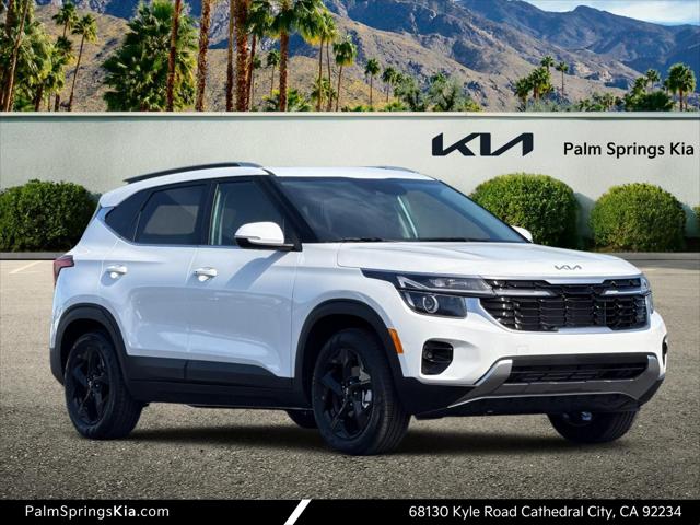 2026 Kia Seltos EX for sale in Cathedral City, CA