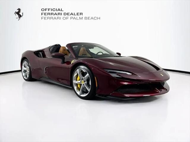 2024 Ferrari 90 Unknown for sale in West Palm Beach, FL