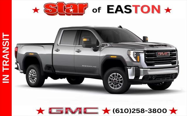 2026 GMC Sierra 2500HD SLE for sale in Easton, PA