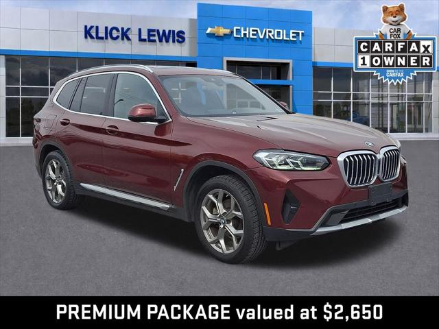 2023 BMW X3 xDrive30i for sale in Palmyra, PA