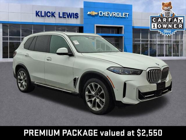 2024 BMW X5 xDrive40i for sale in Palmyra, PA