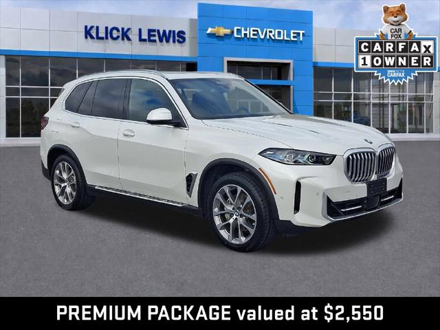 2024 BMW X5 xDrive40i for sale in Palmyra, PA