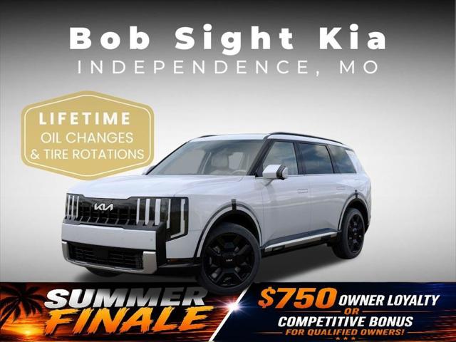 2027 Kia Telluride Hybrid SX for sale in Independence, MO