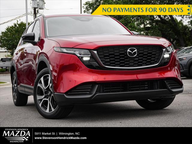 2026 Mazda CX-5 Preferred for sale in Wilmington, NC