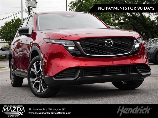 2026 Mazda CX-5 Preferred for sale in Wilmington, NC