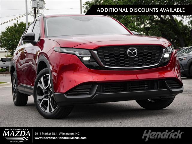 2026 Mazda CX-5 Preferred for sale in Wilmington, NC