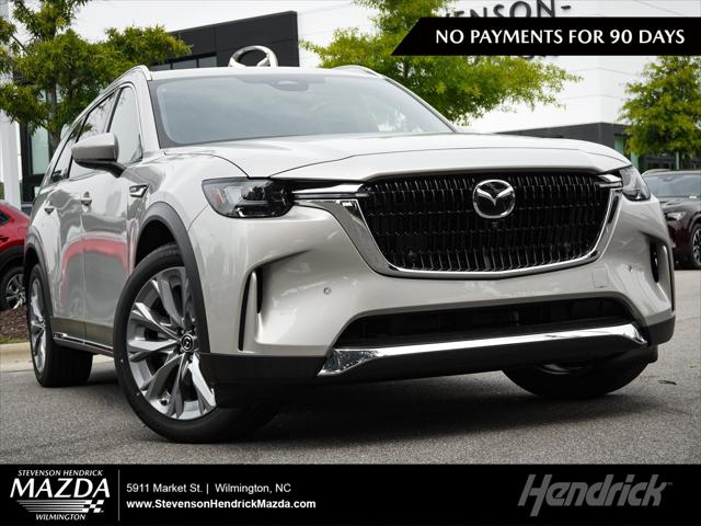 2026 Mazda X-90 3.3 Turbo Premium Plus for sale in Wilmington, NC