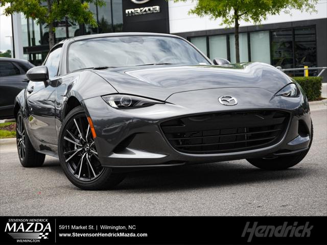 2026 Mazda MX-5 Grand Touring for sale in Wilmington, NC