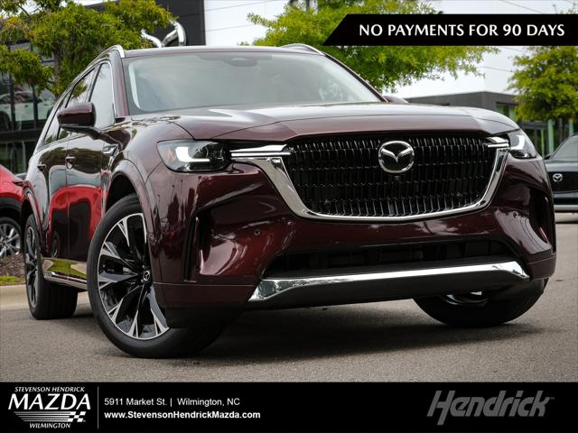2026 Mazda X-90 3.3 Turbo S Premium Plus for sale in Wilmington, NC