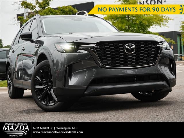 2026 Mazda X-90 3.3 Turbo Premium Sport for sale in Wilmington, NC