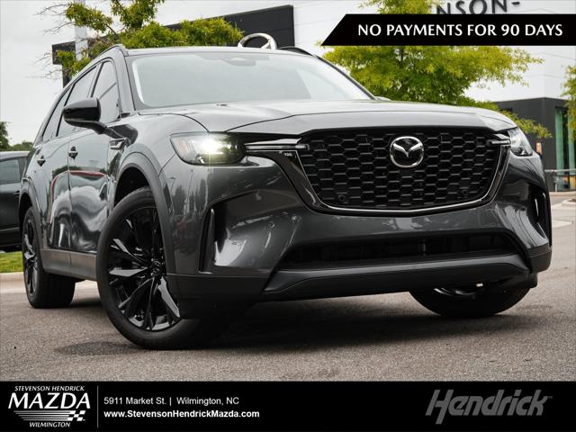 2026 Mazda X-90 3.3 Turbo Premium Sport for sale in Wilmington, NC
