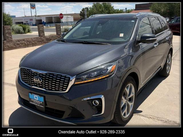 2019 Kia Sorento 3.3L SX for sale in Winslow, AZ
