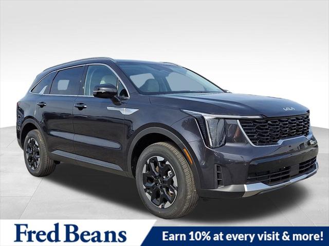2026 Kia Sorento S for sale in Mechanicsburg, PA