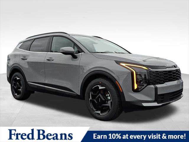 2026 Kia Sportage Hybrid EX for sale in Mechanicsburg, PA