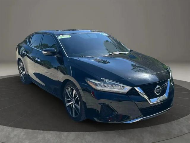 2019 Nissan Maxima 3.5 SL for sale in Dunnellon, FL