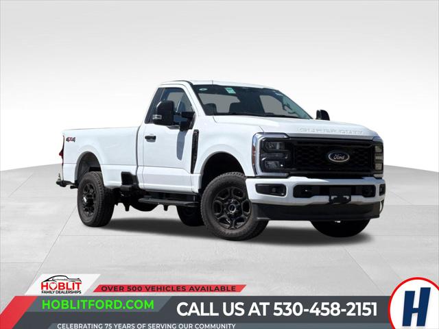 2025 Ford F-350 XL for sale in Colusa, CA