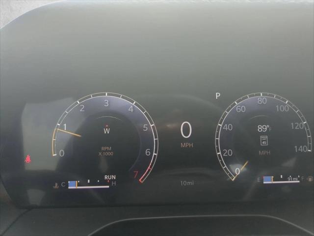 2026 Jeep Grand Cherokee Limited 4x2