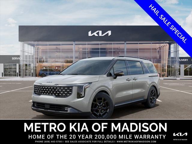 2026 Kia Carnival MPV SX Prestige for sale in Madison, WI