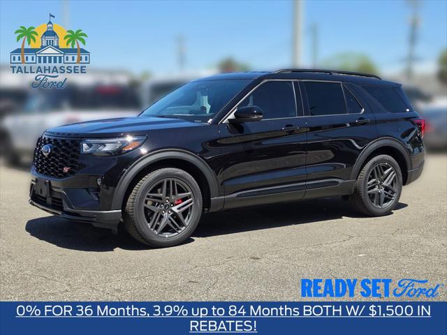 2026 Ford Explorer ST for sale in Tallahassee, FL