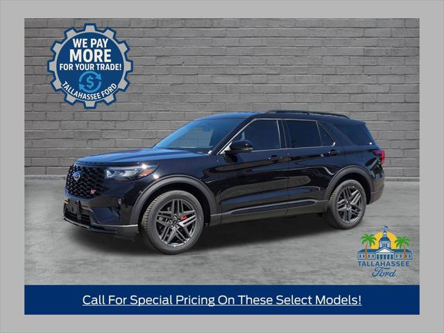 2026 Ford Explorer ST for sale in Tallahassee, FL