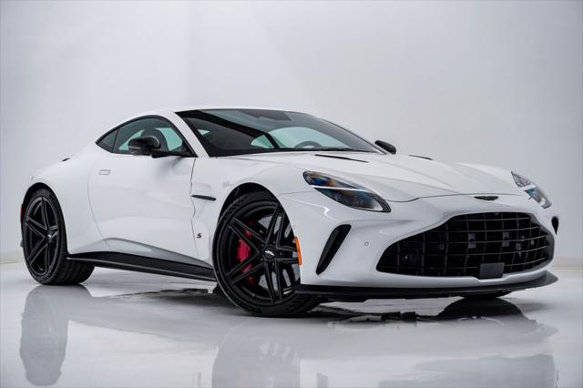 2026 Aston Martin Vantage S for sale in Downers Grove, IL