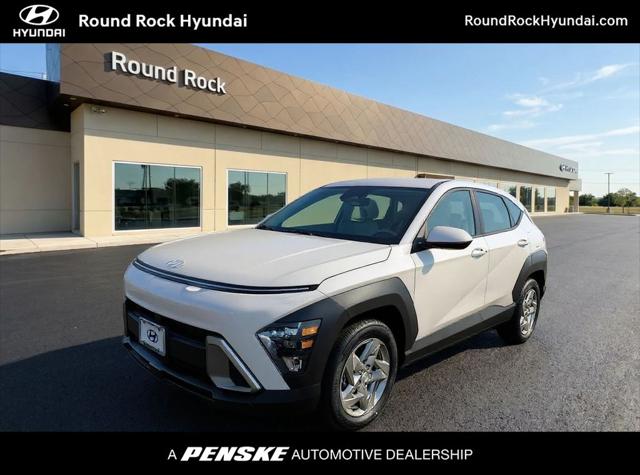 2026 Hyundai Kona SE for sale in Round Rock, TX