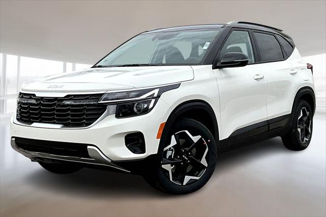 2026 Kia Seltos S for sale in Lincoln, NE