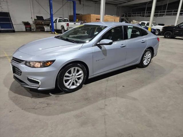 2017 Chevrolet Malibu 1LT for sale in Storm Lake, IA