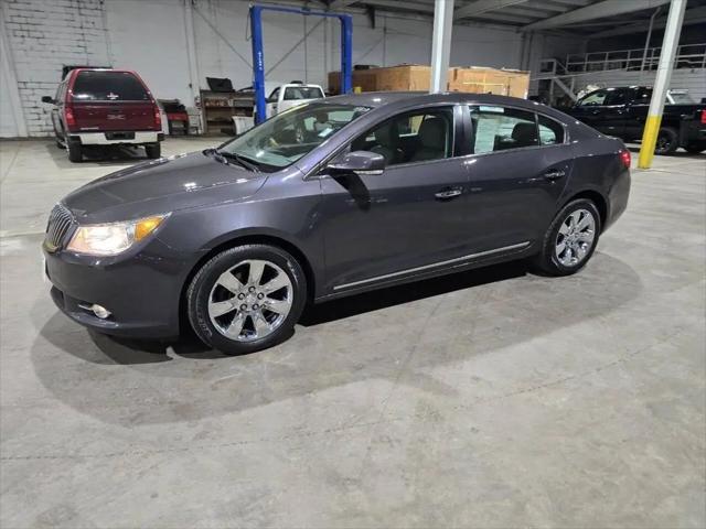 2013 Buick LaCrosse Premium 2 Group for sale in Storm Lake, IA