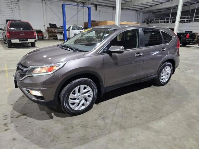 2016 Honda CR-V EX for sale in Storm Lake, IA