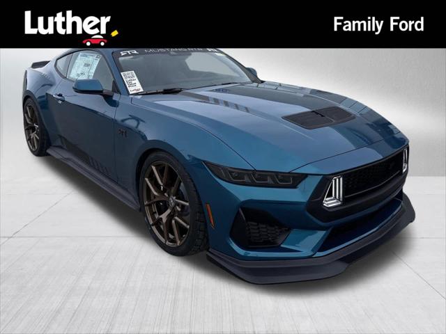 2026 Ford Mustang GT Premium Fastback for sale in Sierra Vista, AZ