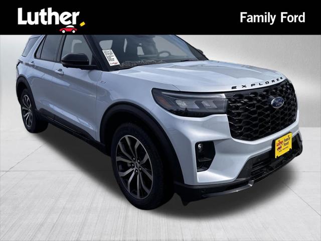 2026 Ford Explorer ST-Line for sale in Sierra Vista, AZ