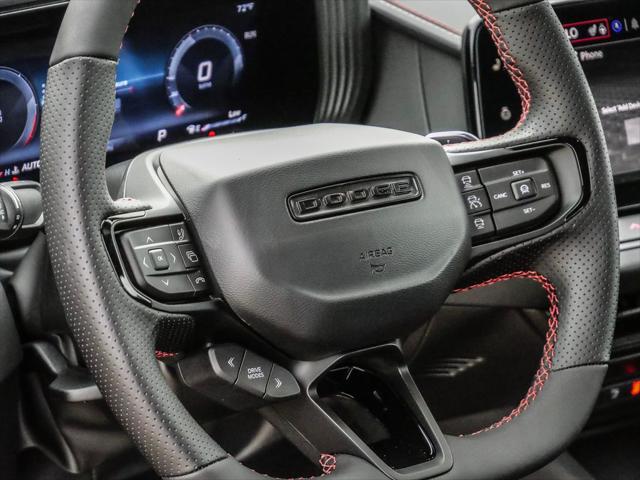 2026 Dodge Charger Scat Pack 2-Door AWD