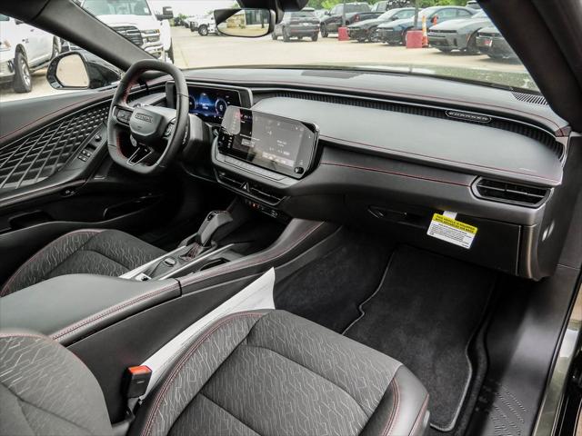 2026 Dodge Charger Scat Pack 2-Door AWD