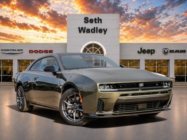 2026 Dodge Charger Scat Pack 2-Door AWD for sale in Pauls Valley, OK