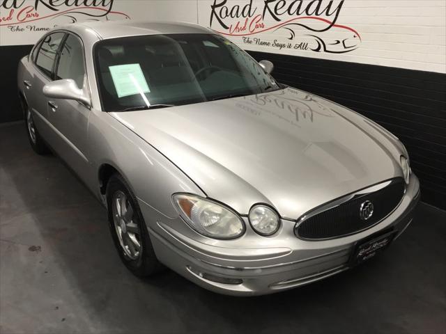 2007 Buick LaCrosse CX