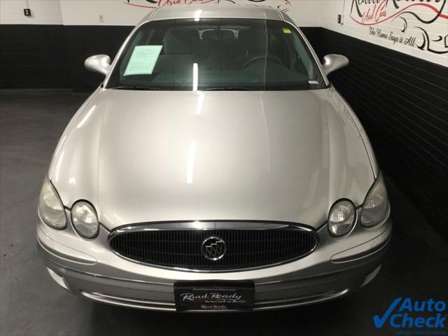 2007 Buick LaCrosse CX