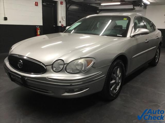 2007 Buick LaCrosse CX