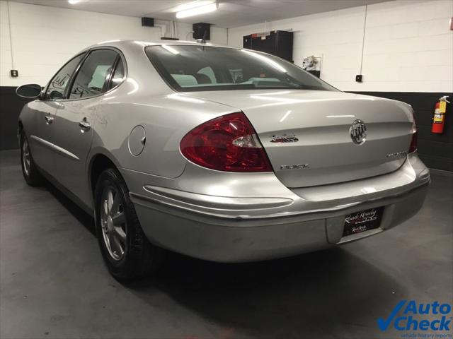 2007 Buick LaCrosse CX