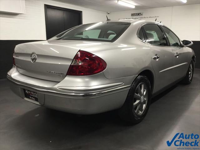 2007 Buick LaCrosse CX
