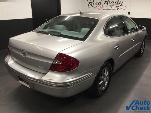 2007 Buick LaCrosse CX