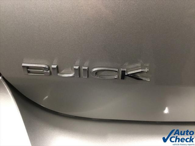 2007 Buick LaCrosse CX