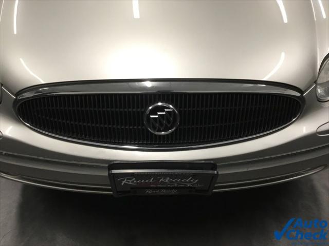 2007 Buick LaCrosse CX