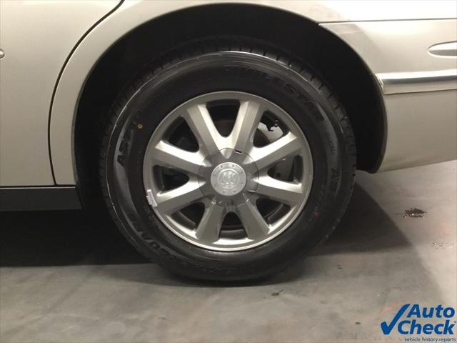 2007 Buick LaCrosse CX