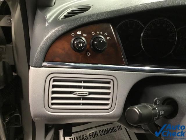 2007 Buick LaCrosse CX