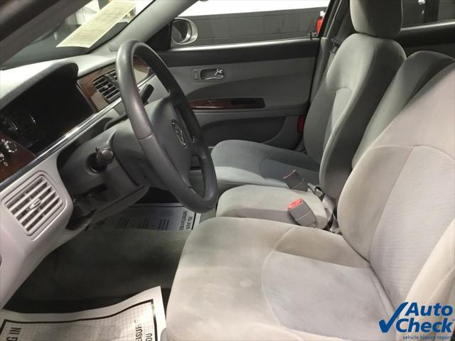 2007 Buick LaCrosse CX
