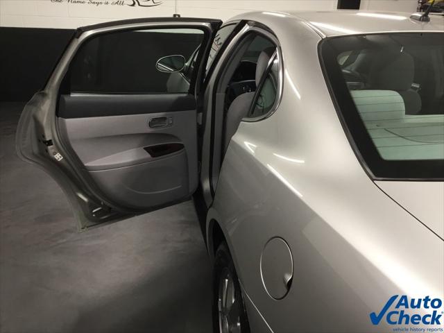 2007 Buick LaCrosse CX